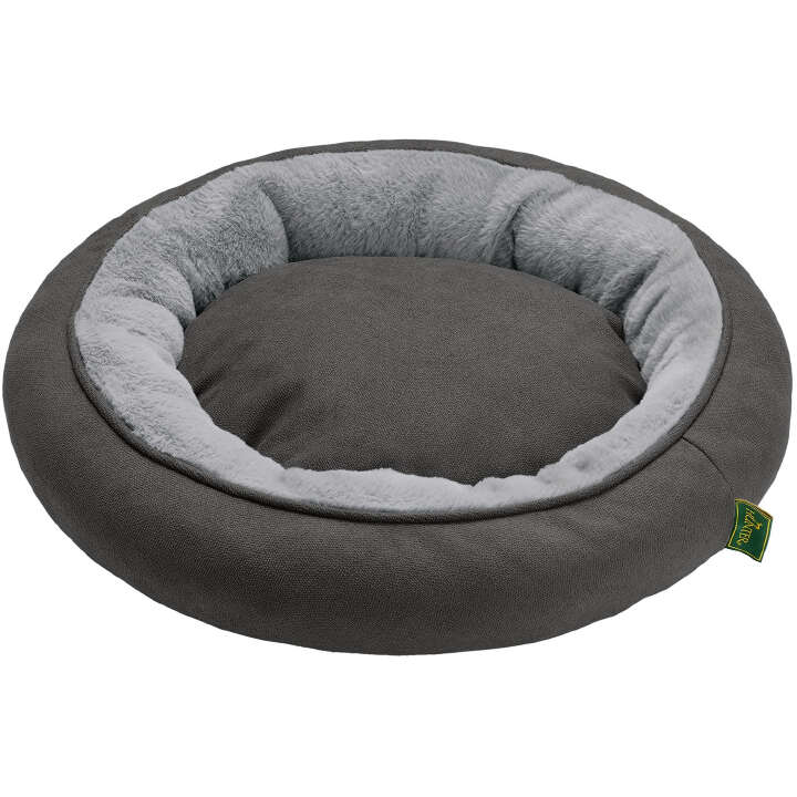 HUNTER Hunde- & Katzenbett Donut Rockford